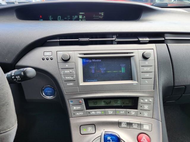Used 2012 Toyota Prius Two FWD image 20