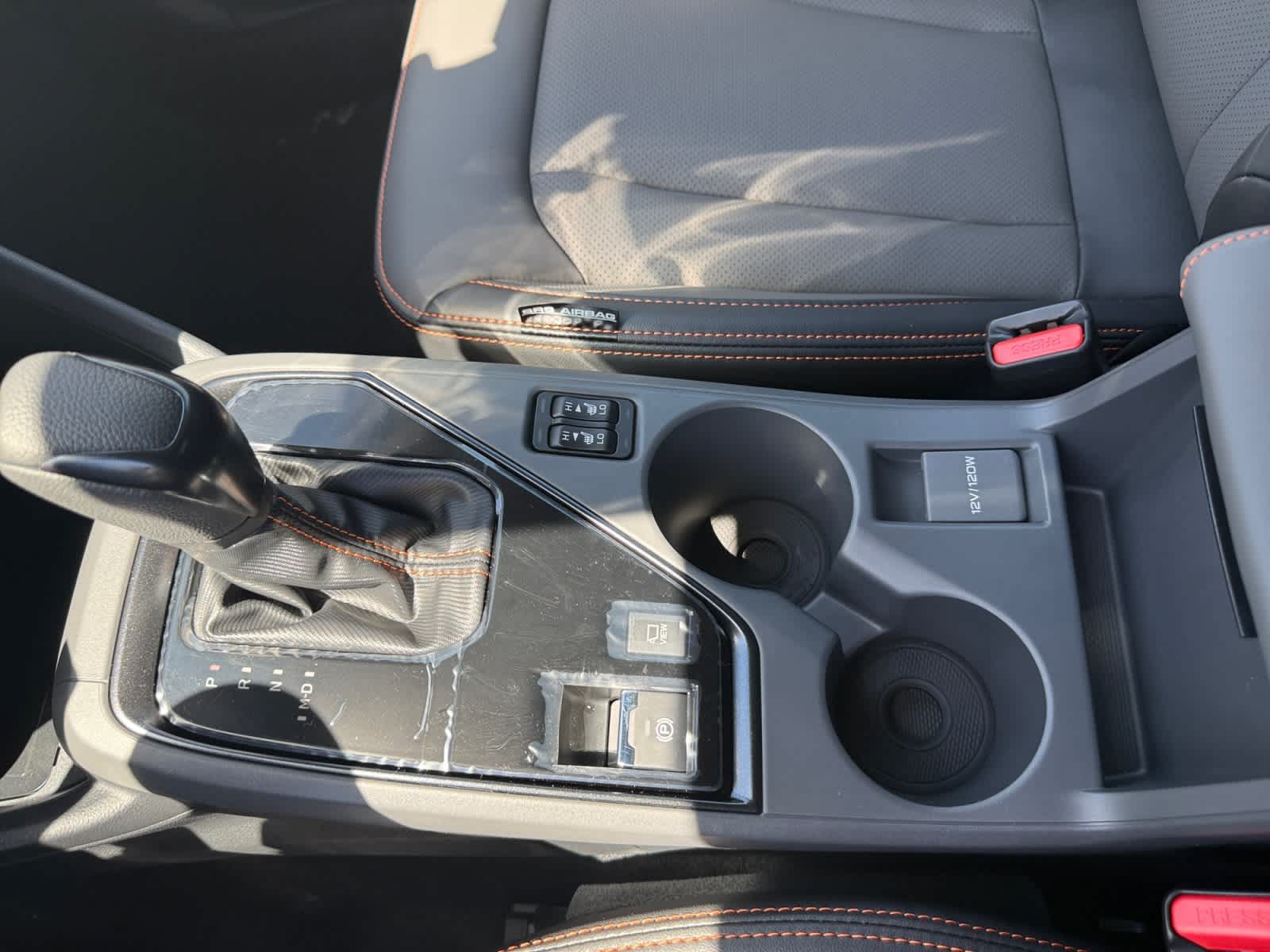 New 2026 Subaru Crosstrek 2.5i Limited AWD/4WD image 19