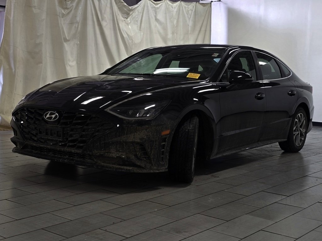 Used 2022 Hyundai Sonata SEL image 8