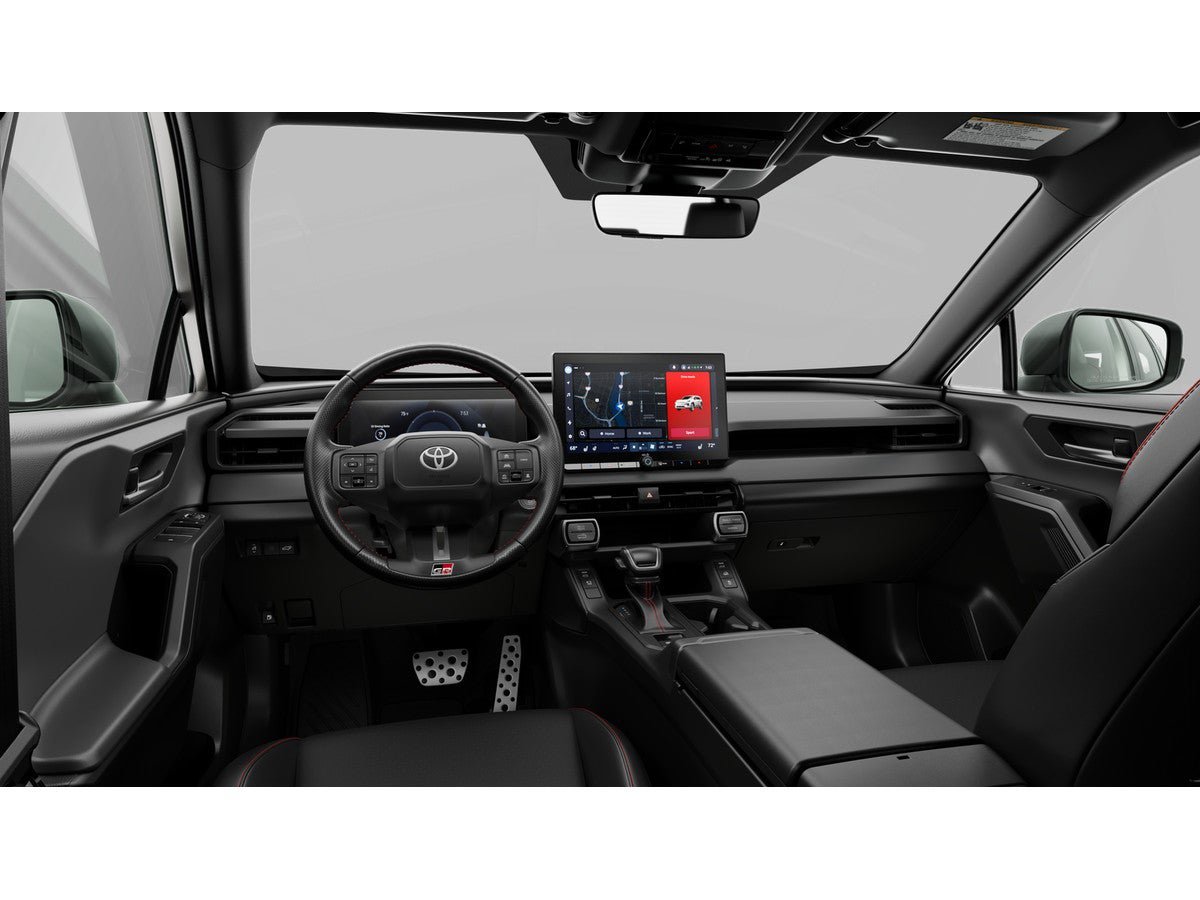 New 2026 Toyota RAV4 AWD Plug-in Hybrid image 19