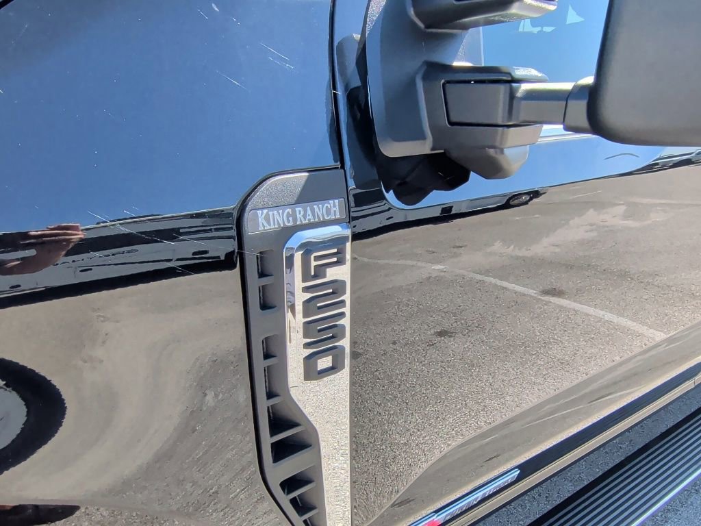 New 2026 Ford F250 King Ranch AWD/4WD image 49