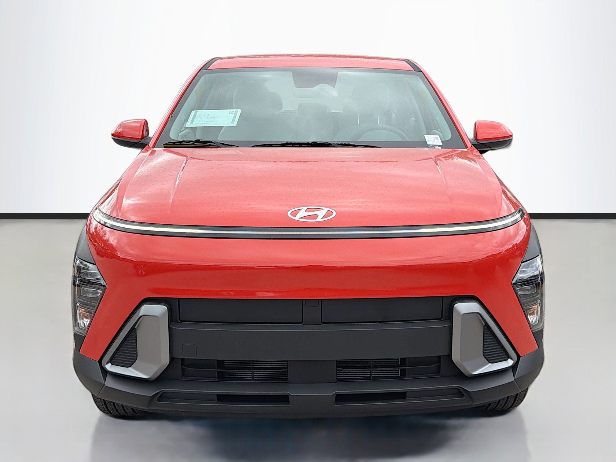 New 2026 Hyundai Kona SE AWD/4WD image 8