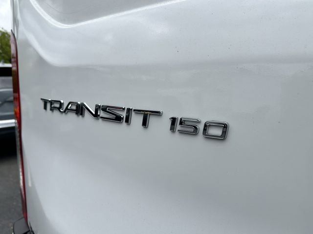 Certified 2019 Ford Transit 150 148 Medium Roof RWD image 40