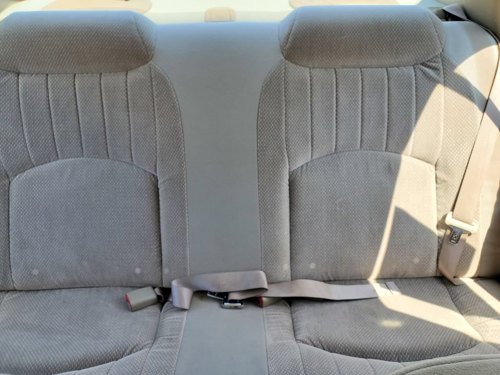 Used 2004 Buick Century Custom FWD image 21