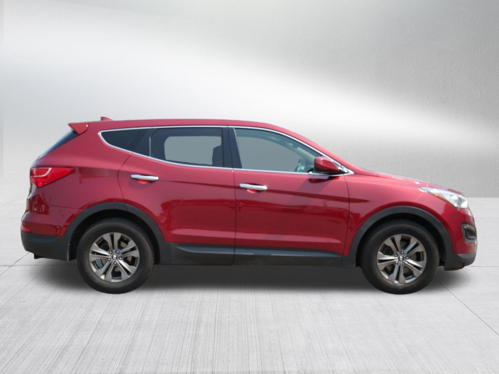 Used 2013 Hyundai Santa Fe Sport AWD/4WD image 8
