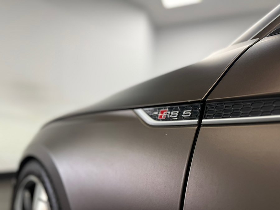 Used 2018 Audi RS 5 w/ Dynamic Package image 79