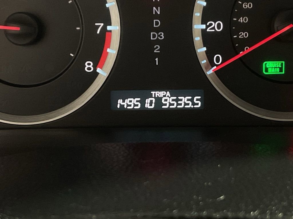 Used 2010 Honda Accord EX-L image 40