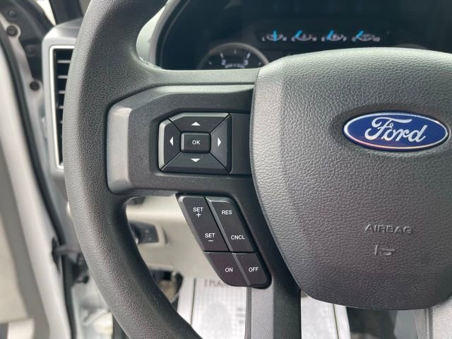 Used 2022 Ford F250 XLT w/ XLT Value Package AWD/4WD image 16