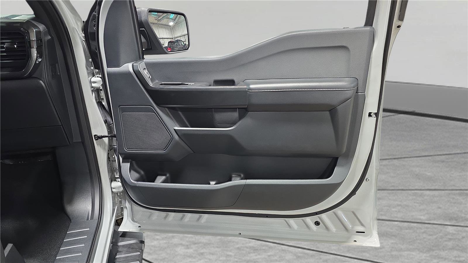 Used 2024 Ford F150 STX w/ STX Black Appearance Package image 15