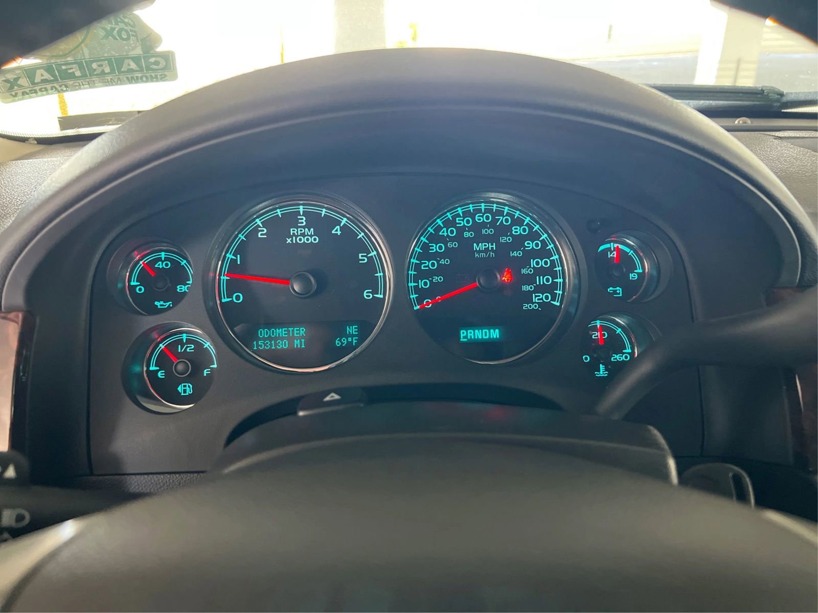 Used 2014 GMC Yukon XL Denali image 16