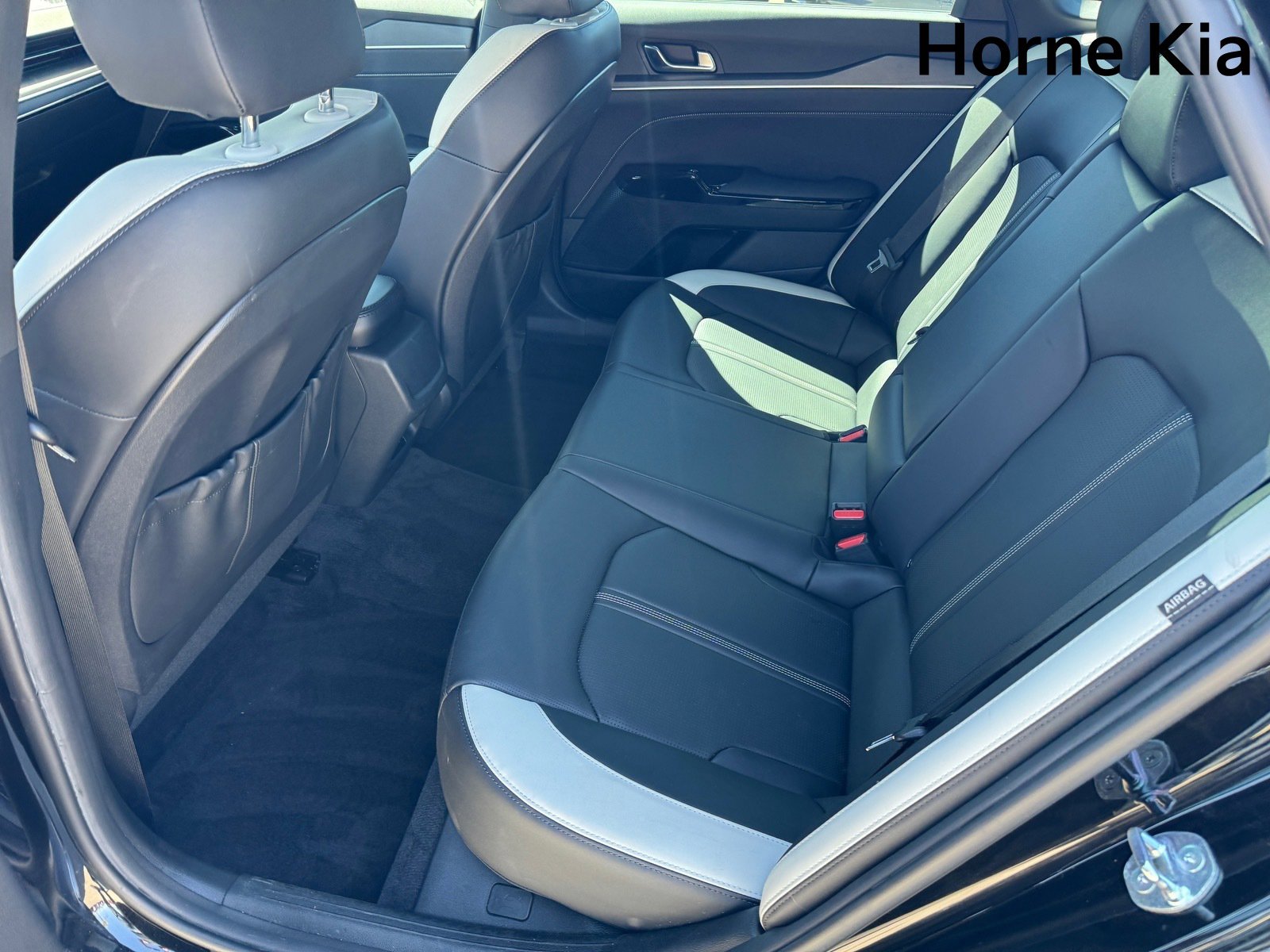 Certified 2025 Kia K5 GT-Line image 12