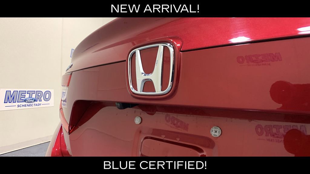 Used 2019 Honda Accord LX image 15