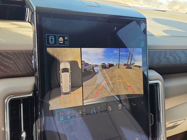 New 2026 GMC Yukon XL Denali w/ Denali Reserve Package image 15