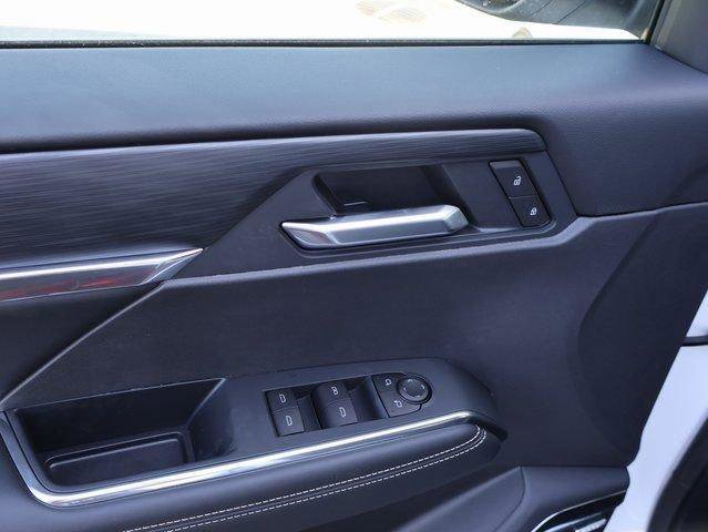 New 2026 GMC Acadia Elevation image 25