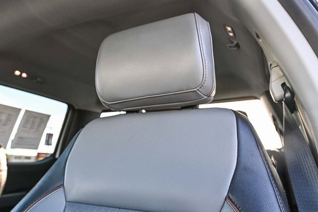 Used 2025 Ford F150 Lariat w/ Equipment Group 501A Mid image 25