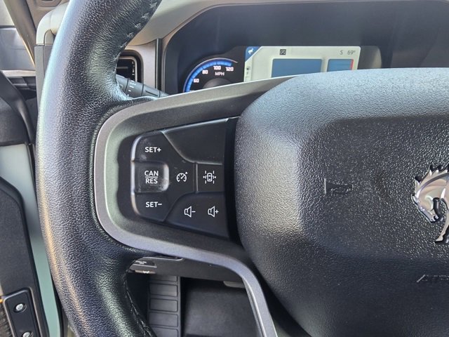 Used 2023 Ford Bronco Badlands w/ Sasquatch Package image 27