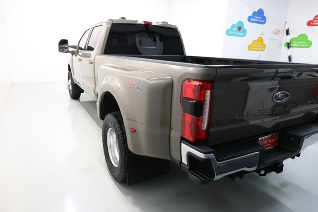 Used 2026 Ford F350 Lariat w/ FX4 Off-Road Package AWD/4WD image 61