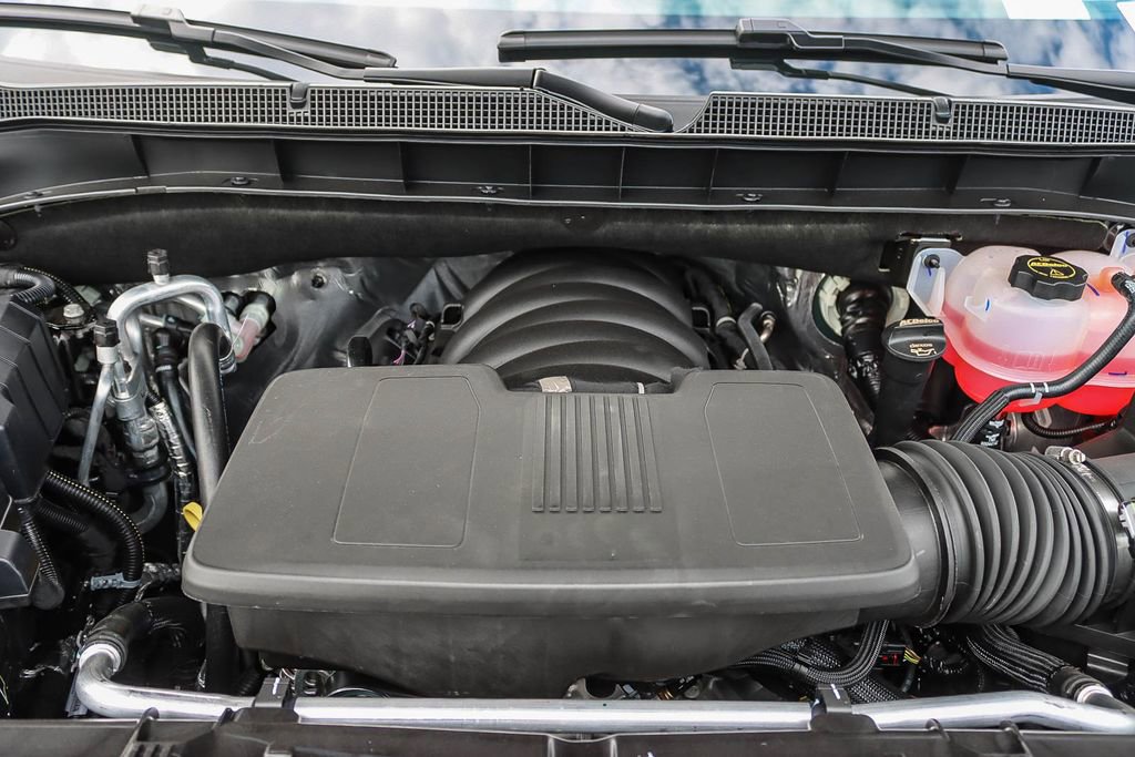 New 2026 Chevrolet Suburban RST w/ Advanced Technology Package image 25