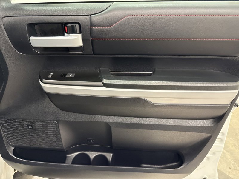 Used 2020 Toyota Tundra TRD Pro image 15