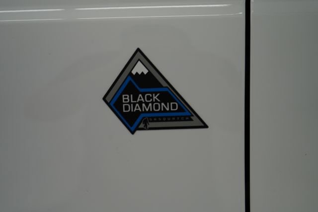 Used 2022 Ford Bronco Black Diamond w/ Sasquatch Package image 46