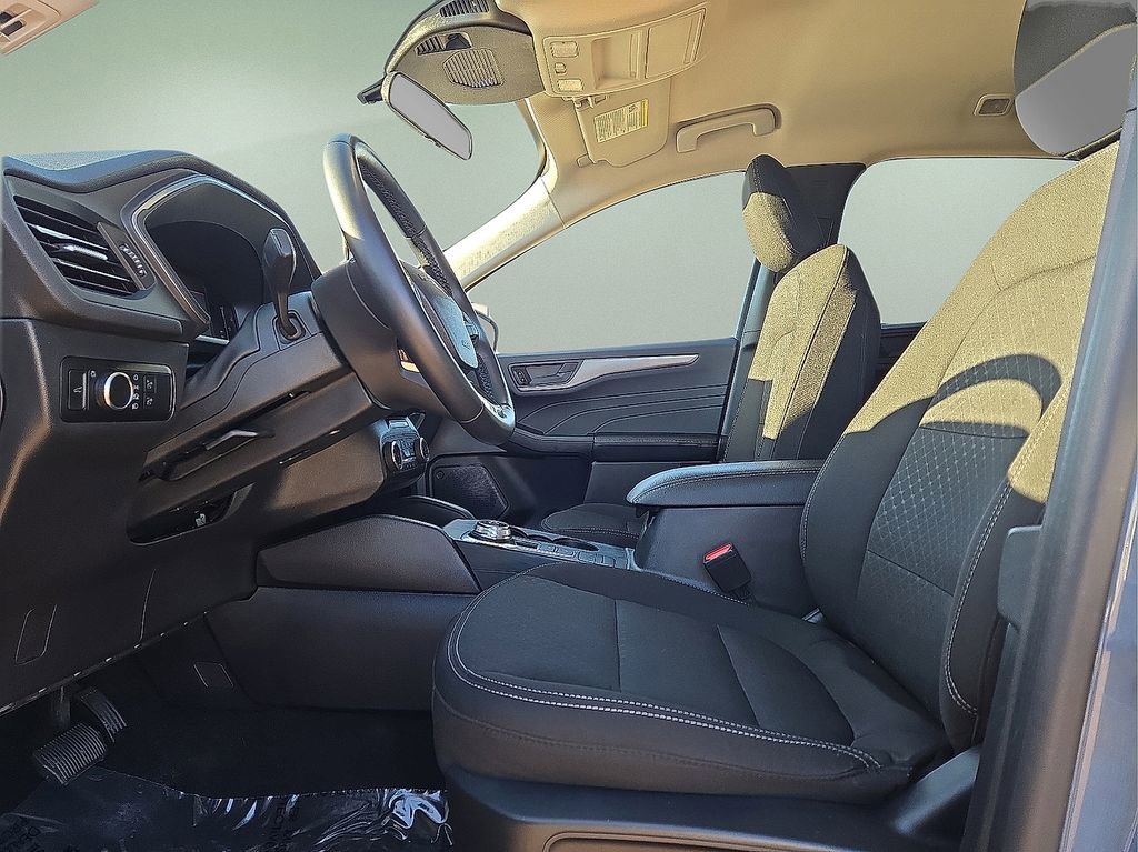 Used 2024 Ford Escape Active image 23
