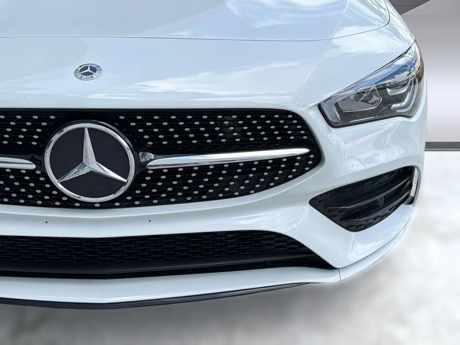 Used 2021 Mercedes-Benz CLA 250 image 11