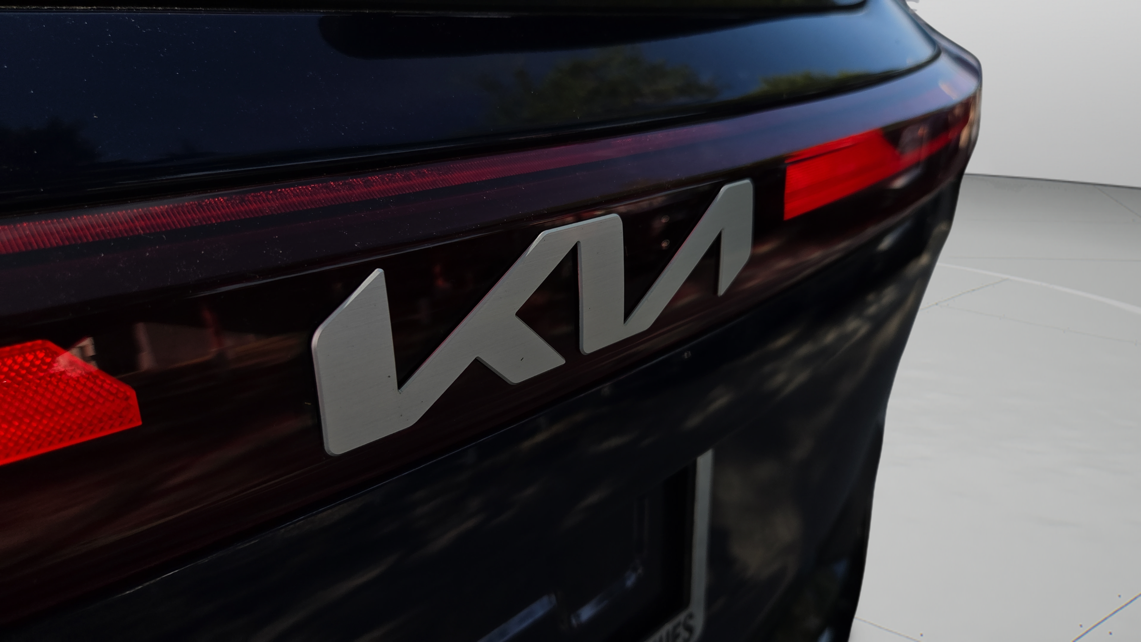 Certified 2024 Kia Seltos EX FWD image 31