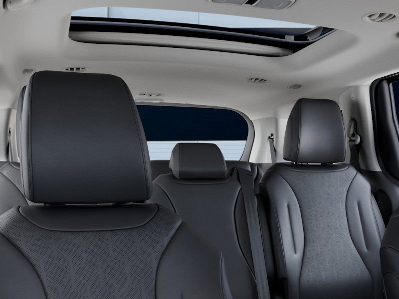 New 2026 Kia Carnival SX image 27