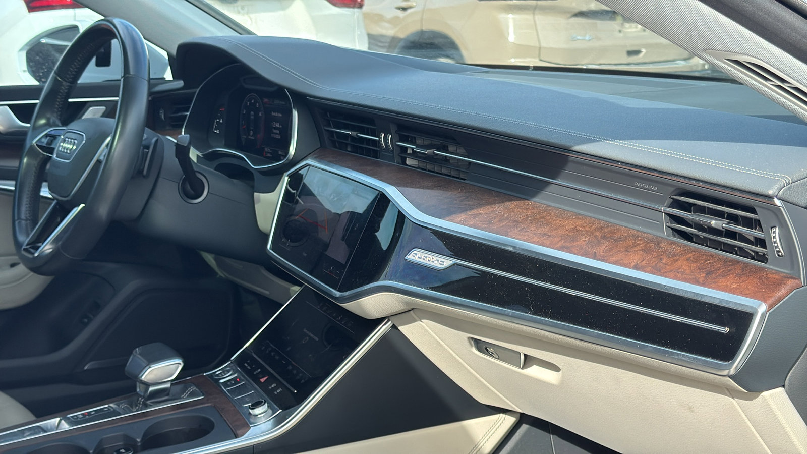 Used 2019 Audi A7 3.0T Prestige image 29