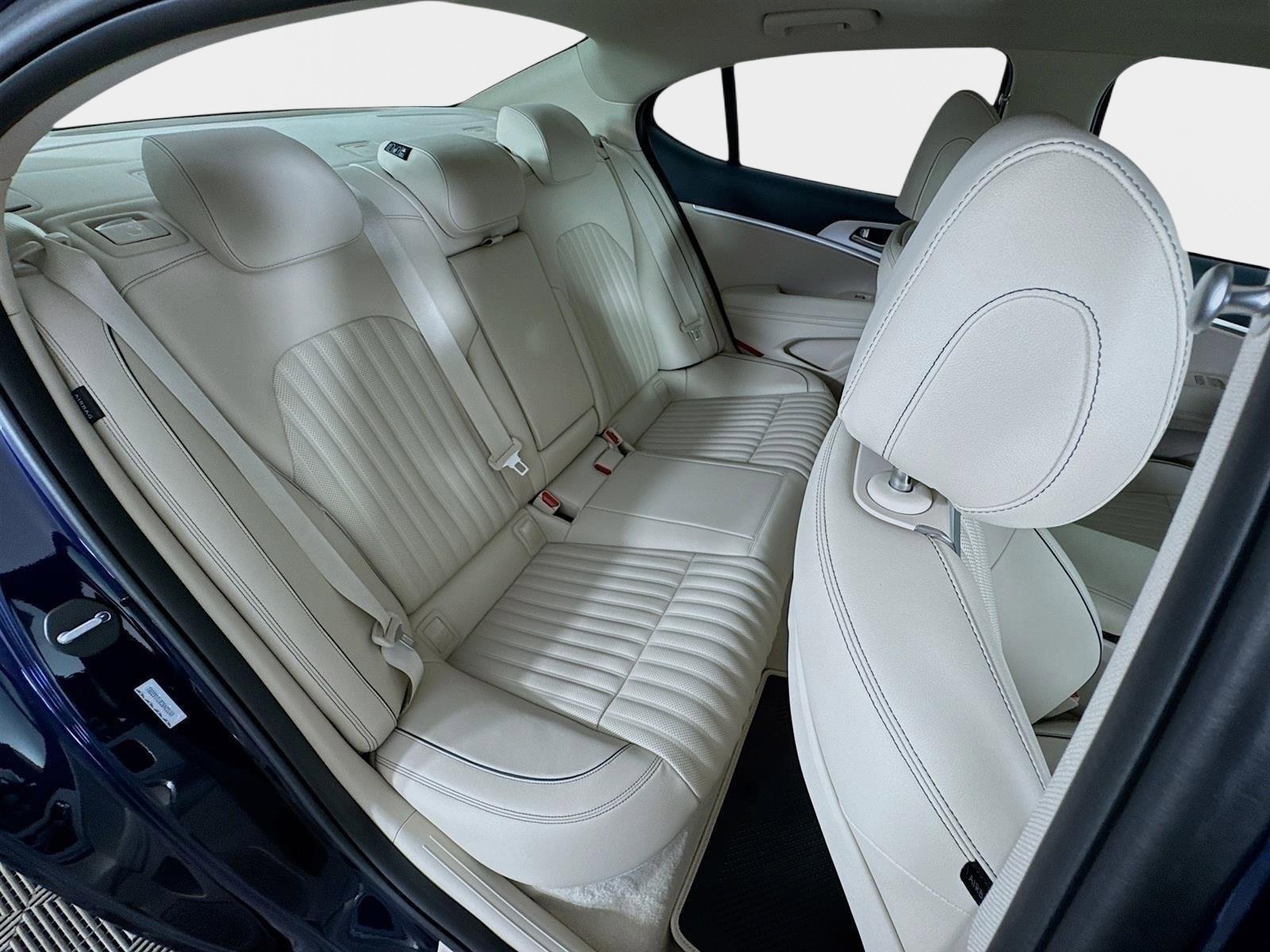 New 2026 Genesis G70 2.5T Prestige image 29