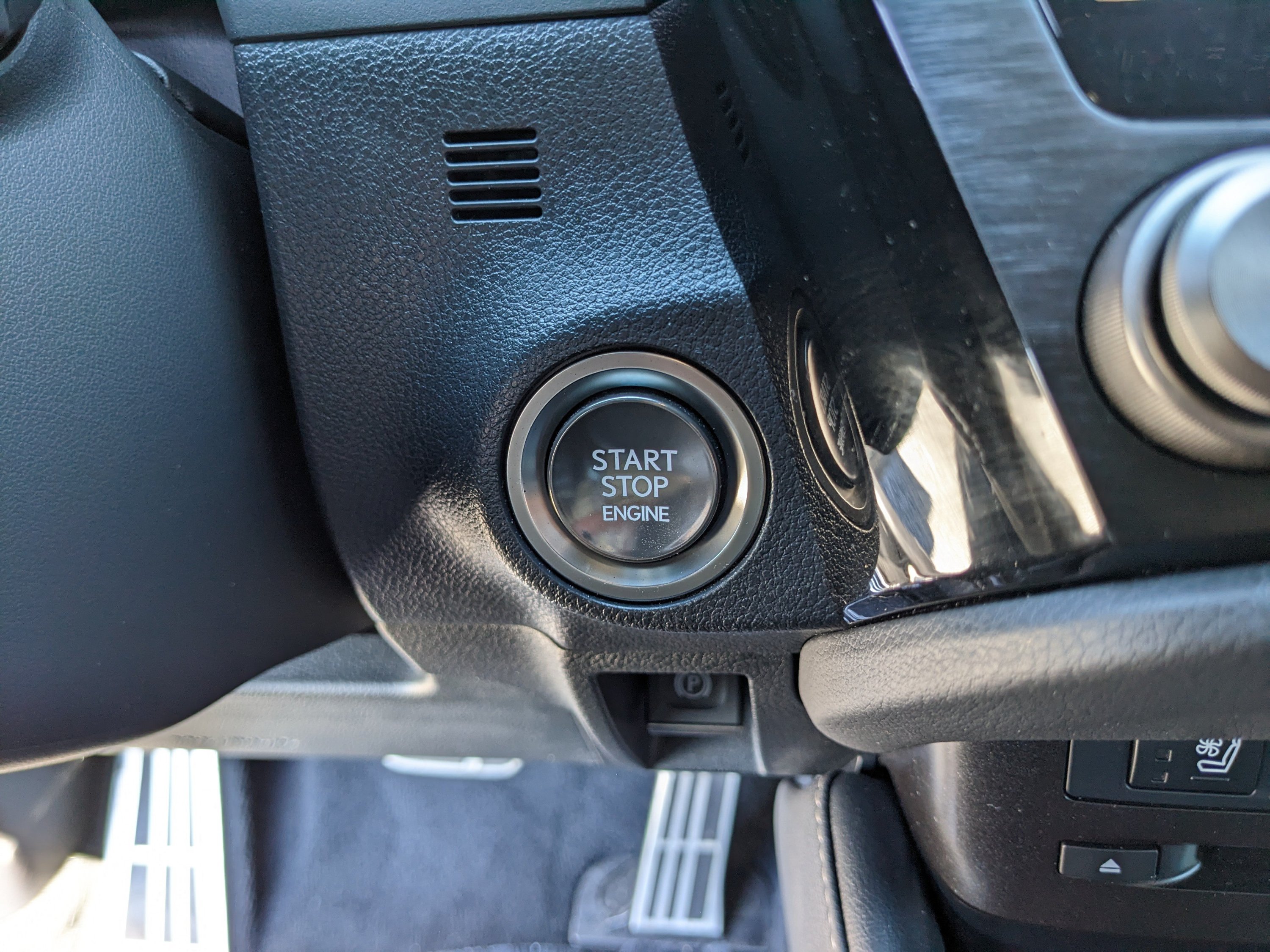 Used 2022 Lexus ES 350 F Sport FWD image 29