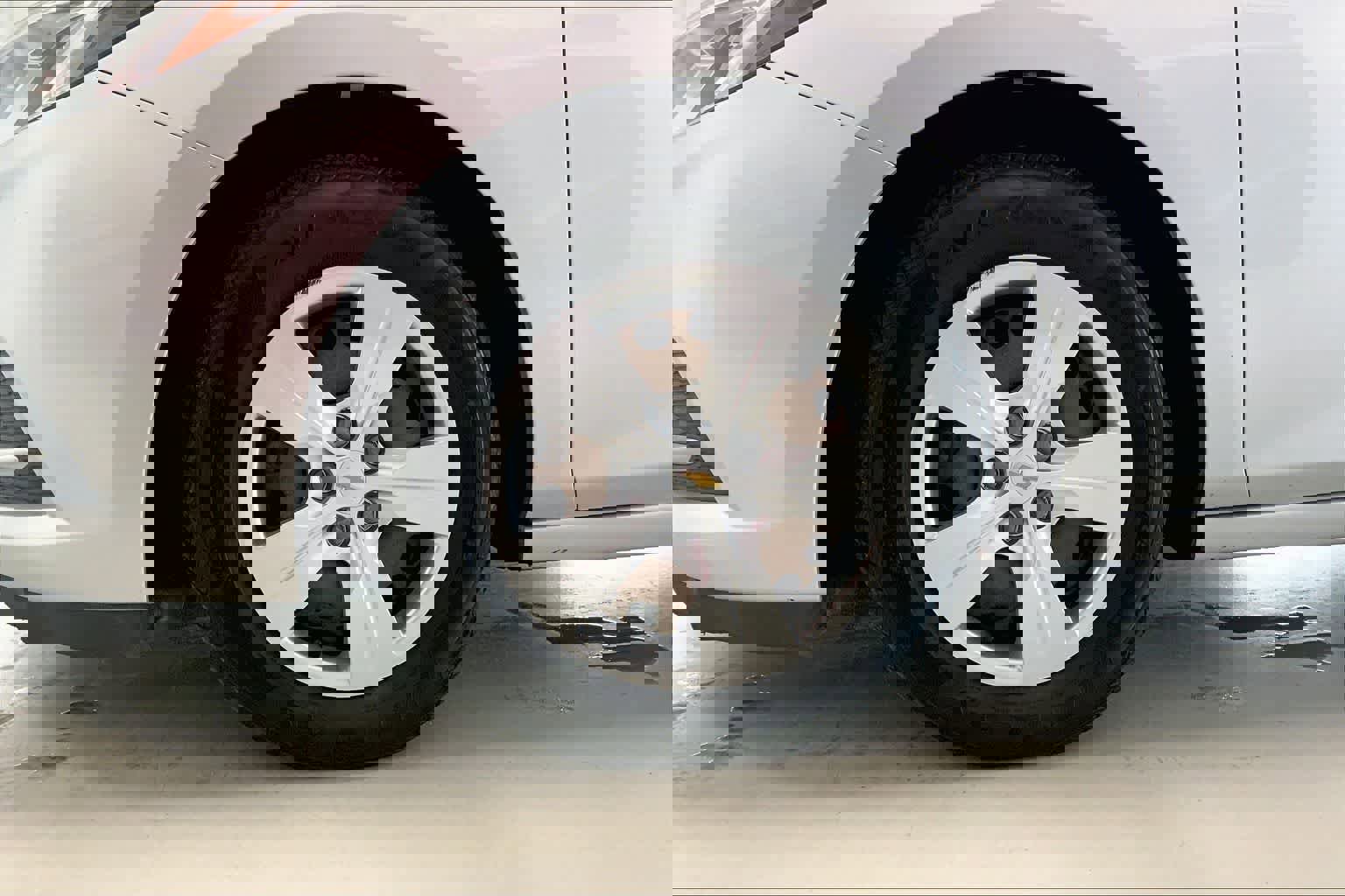 Used 2017 Chevrolet Cruze LS image 8