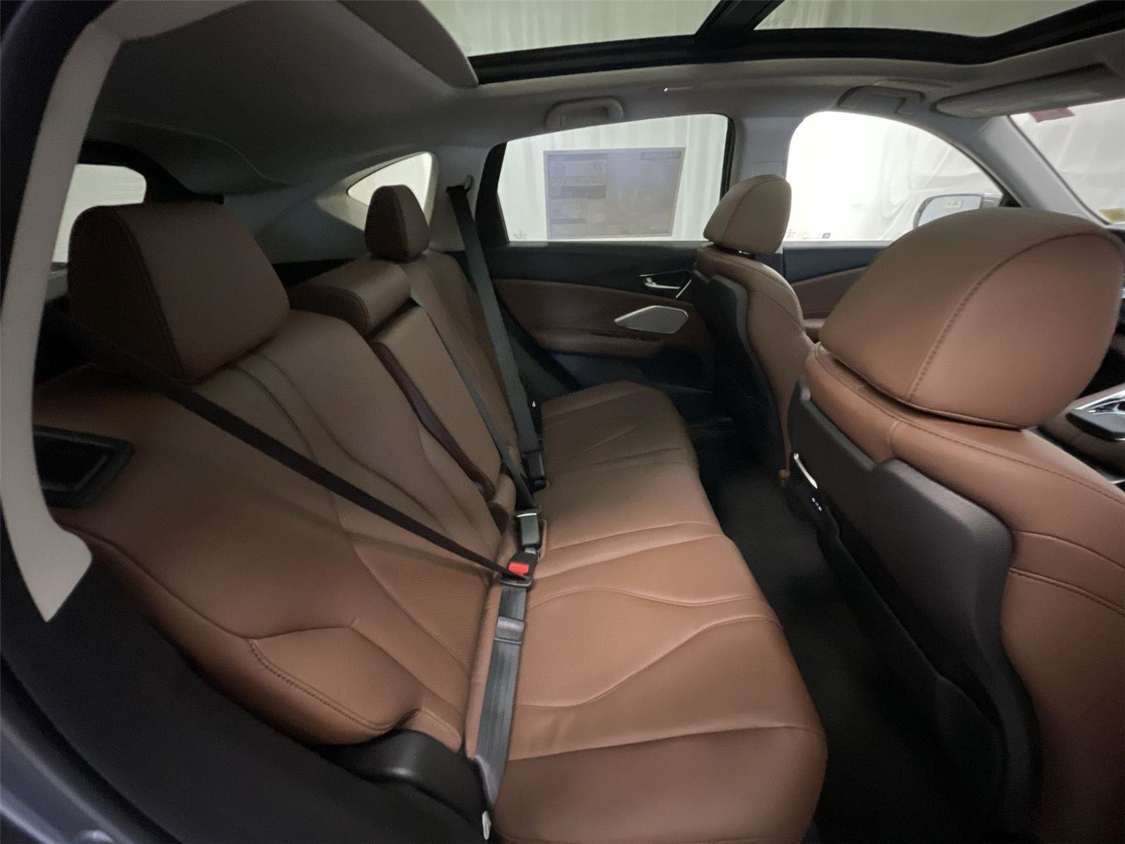 New 2026 Acura RDX SH-AWD w/ Technology Package image 23