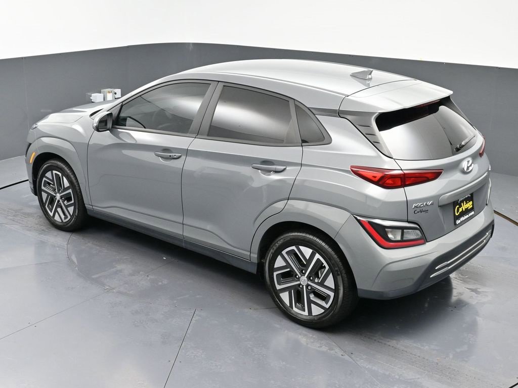 Used 2023 Hyundai Kona SE w/ Cargo Package image 45