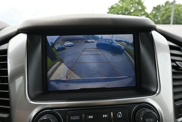 Used 2018 Chevrolet Tahoe Premier AWD/4WD image 47