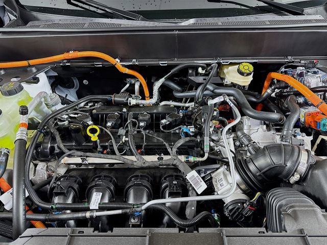 New 2026 Ford Maverick XLT w/ Equipment Group 301A image 34