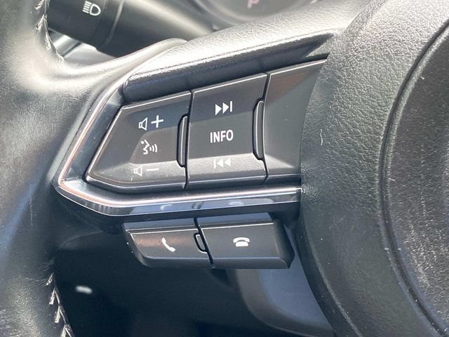 Used 2019 MAZDA CX-5 Sport FWD image 18