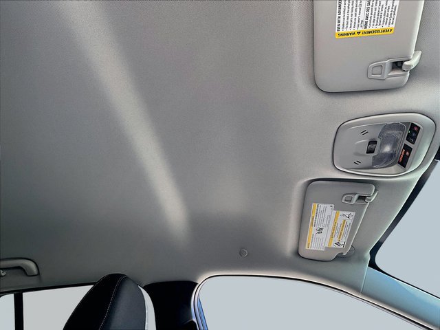 New 2026 Chevrolet Trax LS FWD image 27