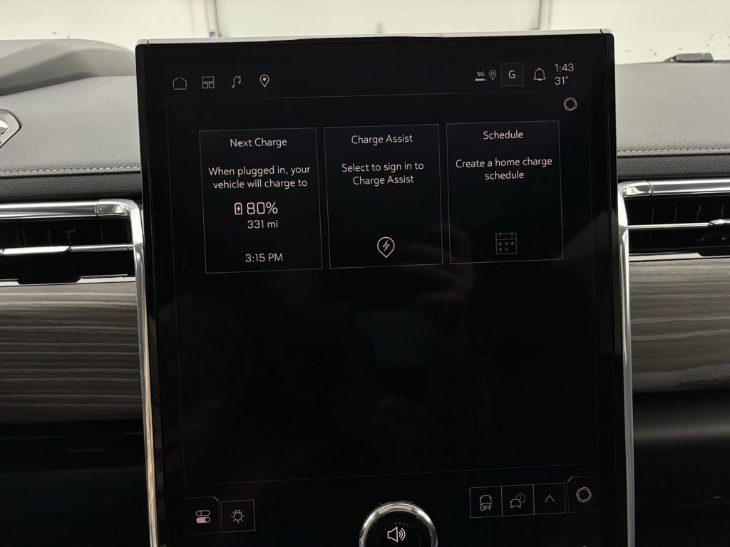 New 2026 GMC Sierra EV Denali image 32