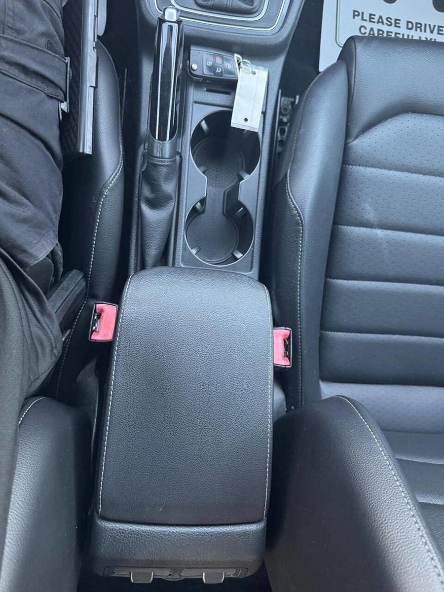 Used 2017 Volkswagen Golf Alltrack SE image 42