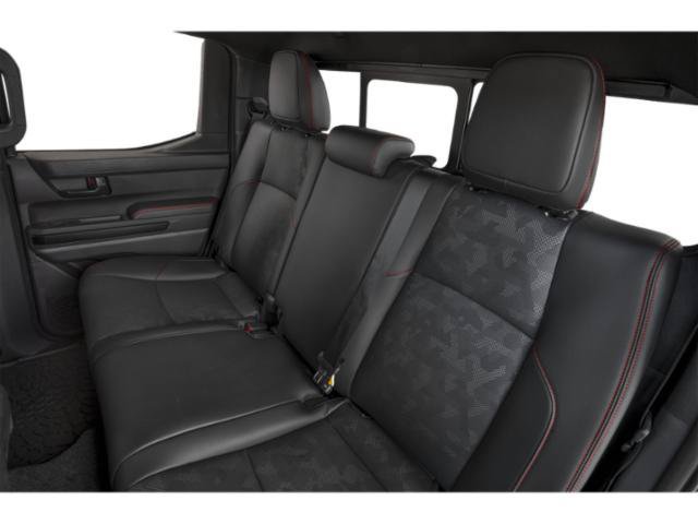 New 2026 Toyota Tacoma TRD Pro AWD/4WD image 12