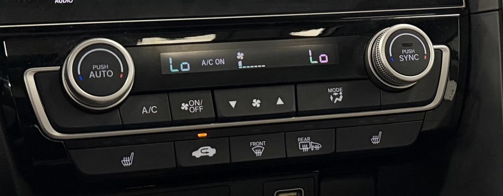 Used 2021 Honda Insight Touring image 21