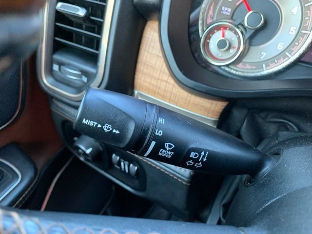 Used 2020 RAM 1500 Limited AWD/4WD image 32