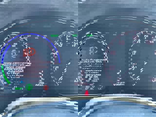 Used 2021 Honda Insight EX image 19