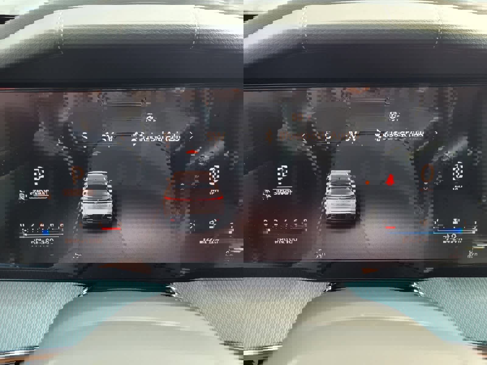 New 2025 Nissan Murano SL w/ Cargo Package image 14