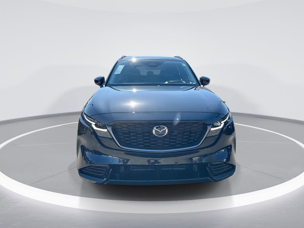 New 2026 MAZDA CX-5 2.5 S w/ Premium Package image 3