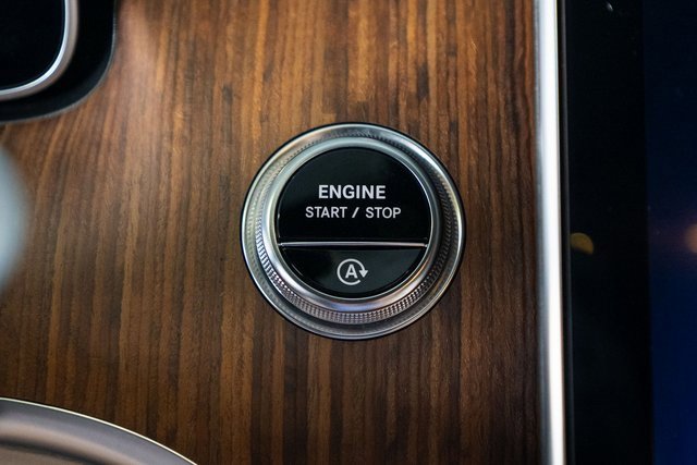 Certified 2024 Mercedes-Benz C 300 4MATIC Sedan image 21