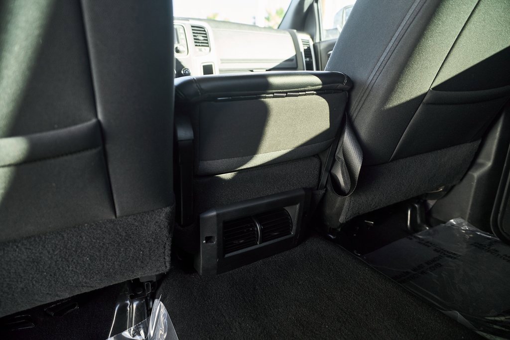 Used 2024 RAM 1500 Classic Warlock image 33