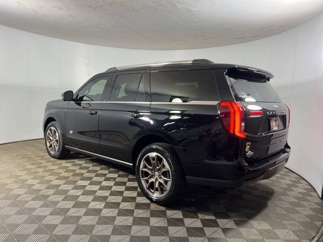 New 2026 Ford Expedition King Ranch AWD/4WD image 4