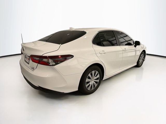 Certified 2023 Toyota Camry LE w/ Audio Upgrade Package image 6